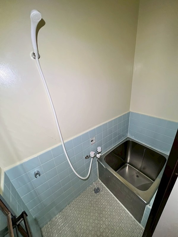 メゾン三浦 風呂画像