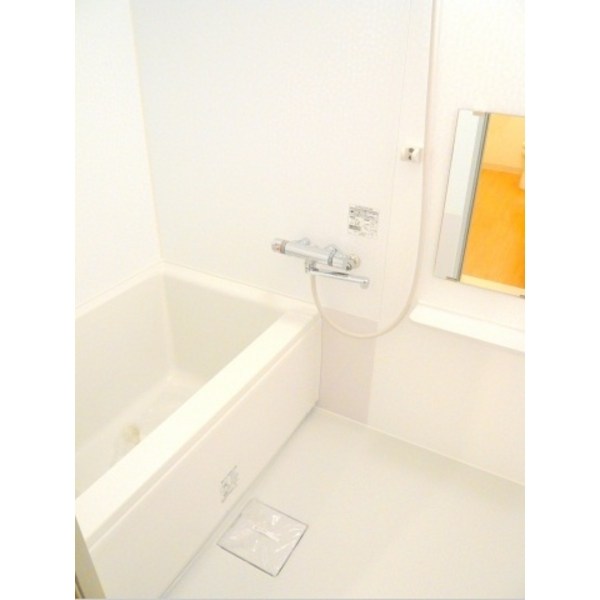 フルリール  風呂画像