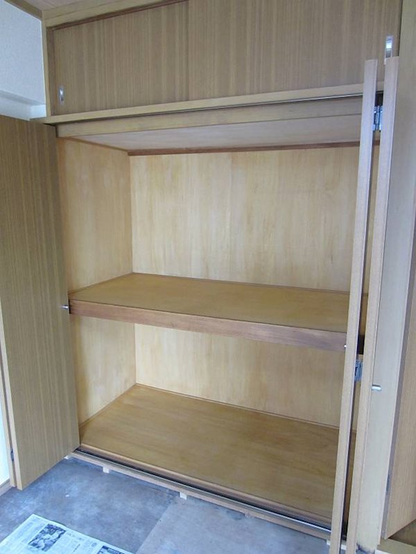 シャルム沢井 その他3