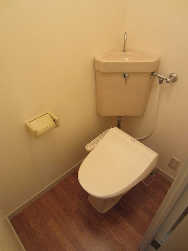 シャルム沢井 その他6