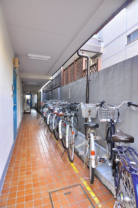 シャルム沢井 その他7