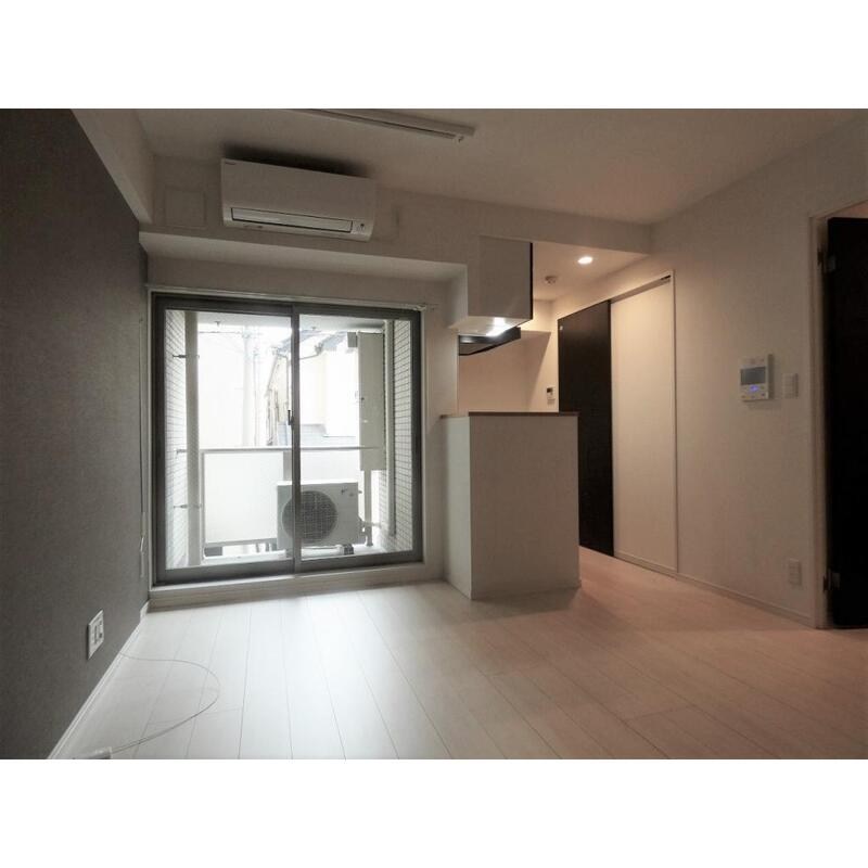 フェルクルールプレスト押上Ⅱ  ベッドルーム