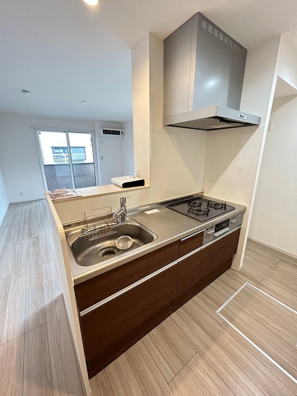 エミネンス キッチン