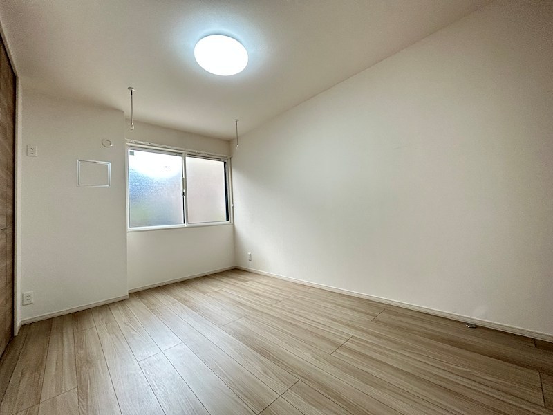 エミネンス ベッドルーム