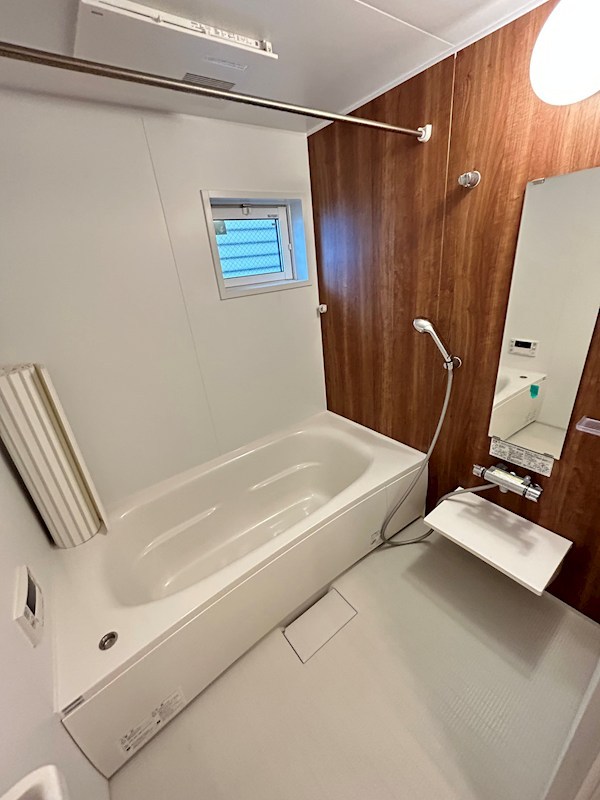 エミネンス 風呂画像