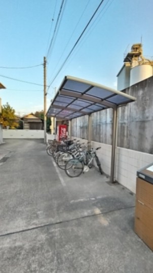 メゾン高橋B棟 その他7