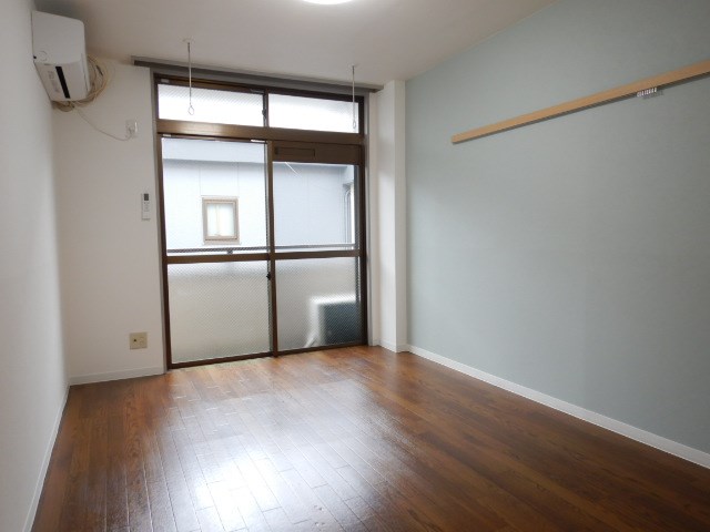 アリスヴィラ リビング