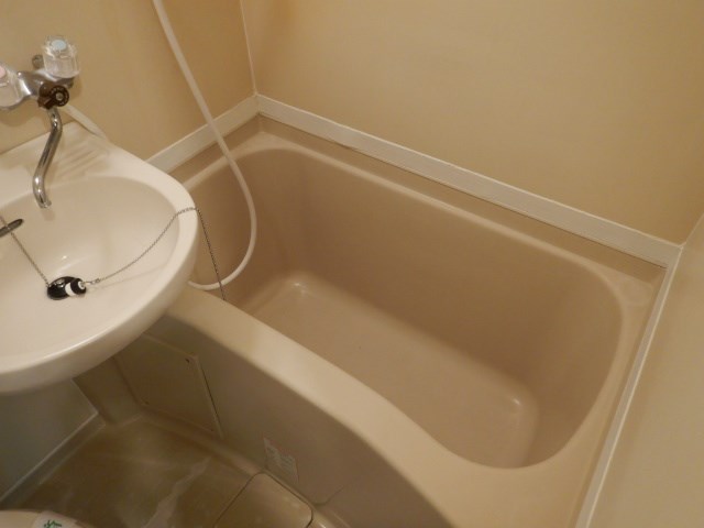 アリスヴィラ 風呂画像