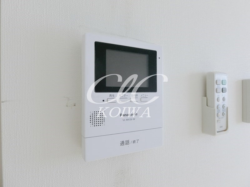 ルネコート京成高砂 その他2