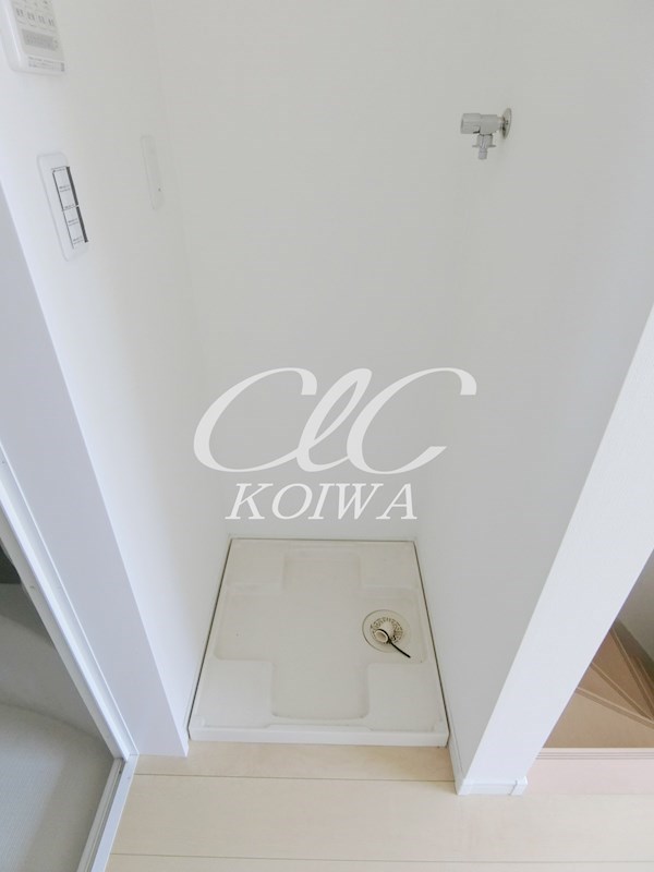 ルネコート京成高砂 その他3