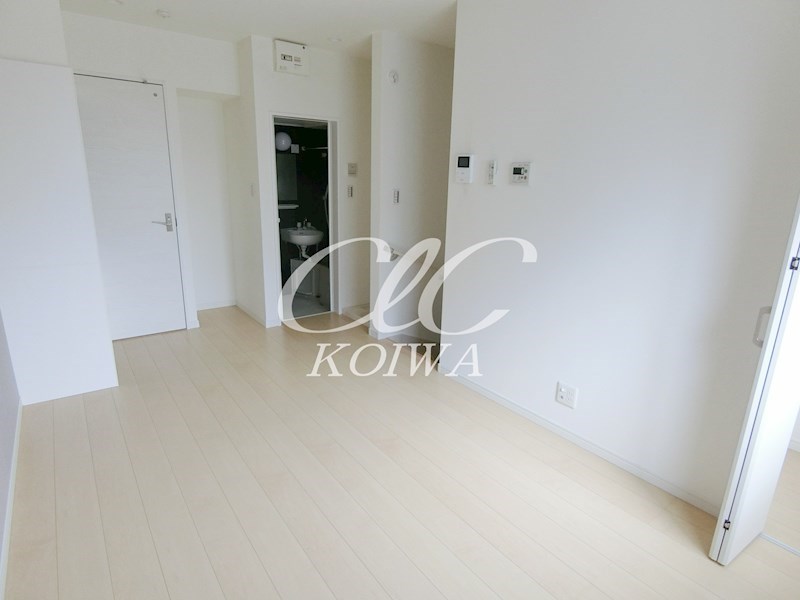 ルネコート京成高砂 ベッドルーム