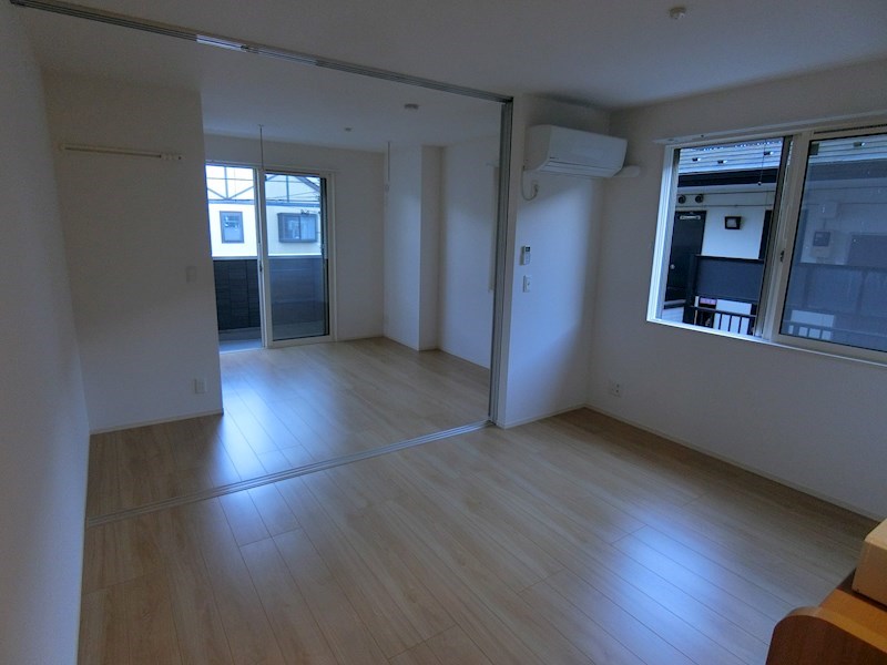 佐倉道 リビング