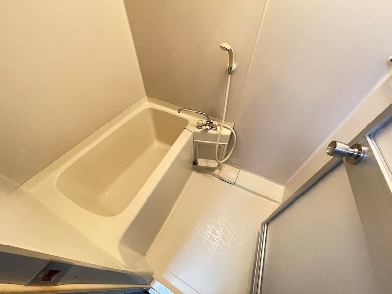 ガーデンフラッツ平井 風呂画像