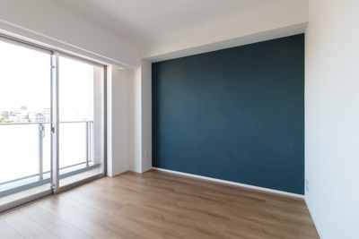 セレサ市川行徳 ベッドルーム