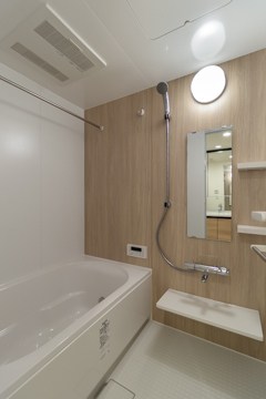 セレサ市川行徳 風呂画像