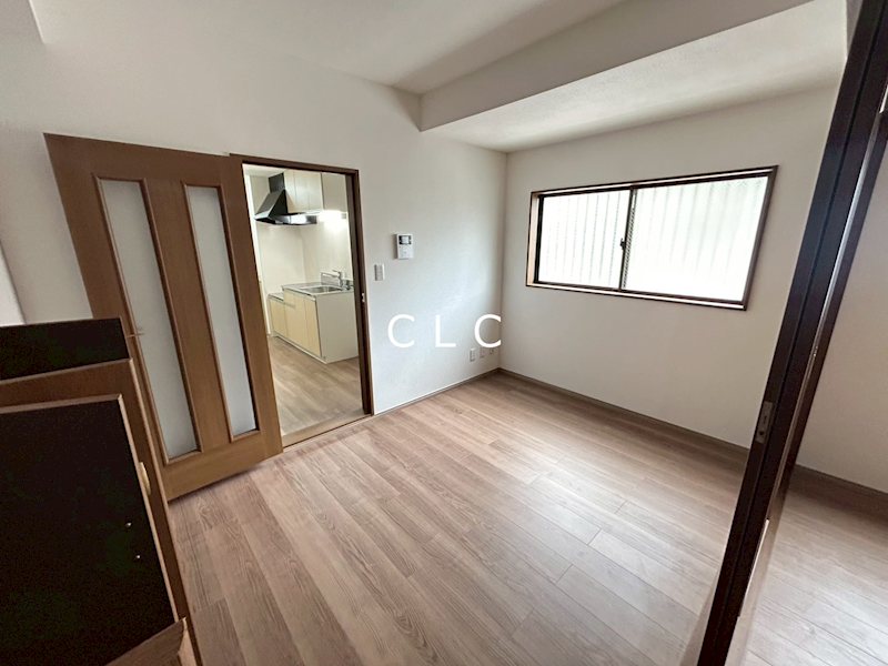 サンモールさくらぎ リビング