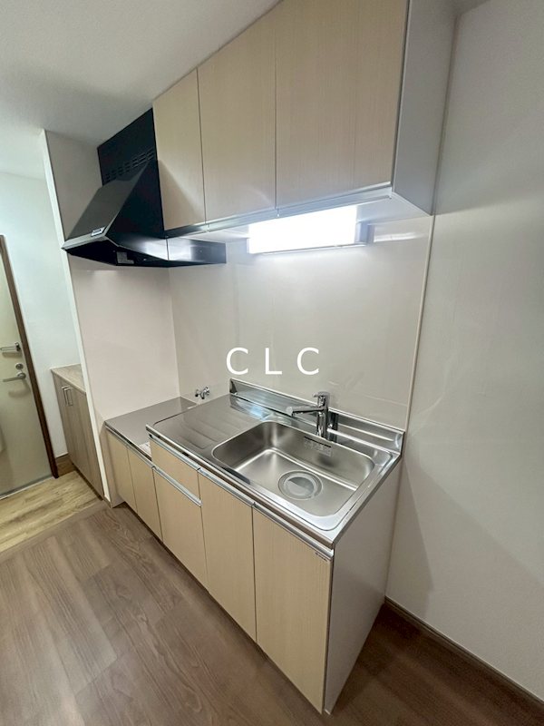 サンモールさくらぎ キッチン