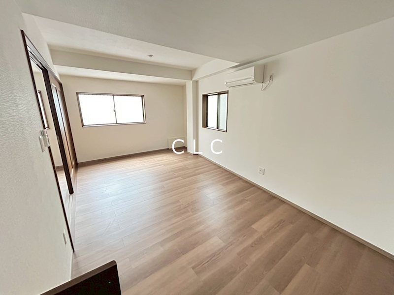 サンモールさくらぎ ベッドルーム