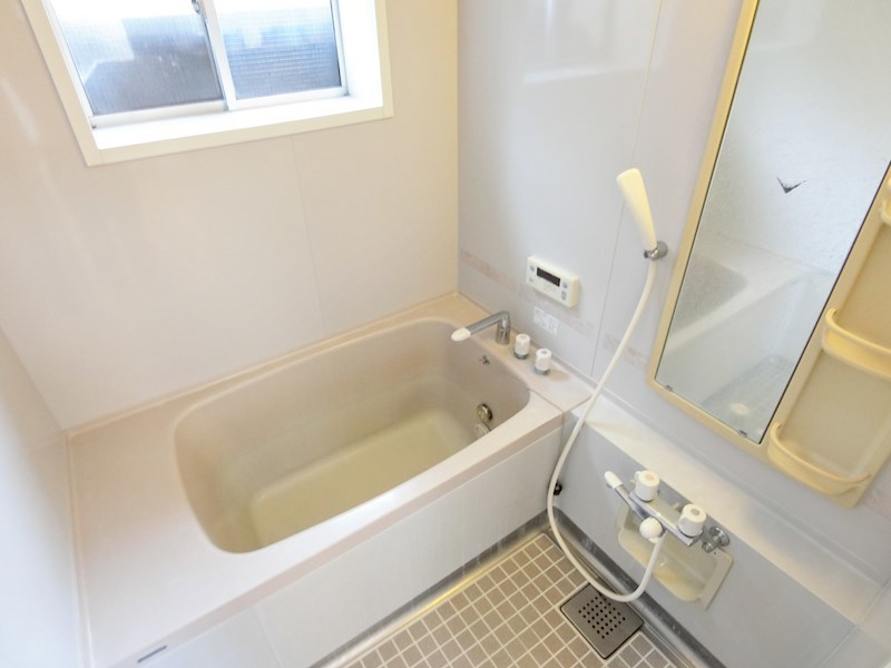 FLAX西新井 風呂画像