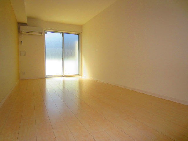 リブリ・みやび    ベッドルーム