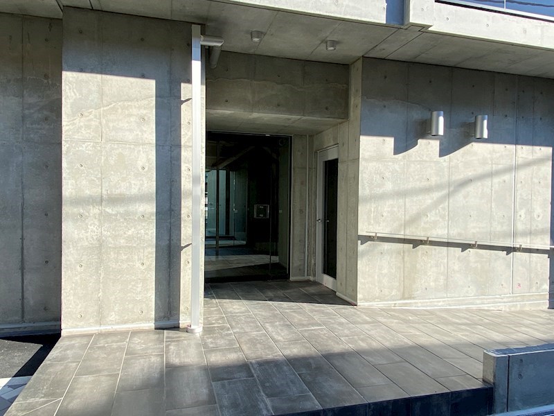 ZOOM王子神谷 その他外観1