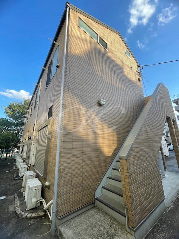 コンパートメントハウス西新井 その他7