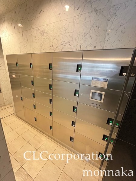 エスティメゾン大島 その他6