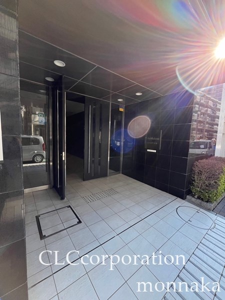 エスティメゾン大島 その他11