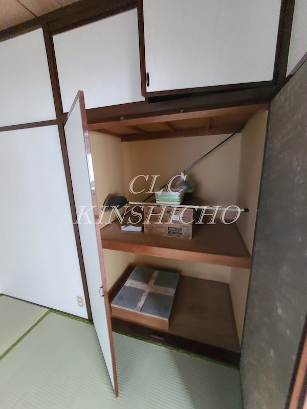 パークサイド清澄第三 その他3