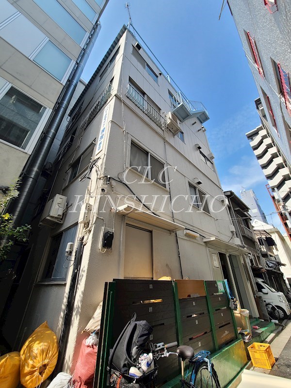 パークサイド清澄第三 その他8