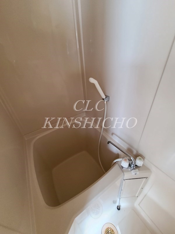 パークサイド清澄第三 風呂画像