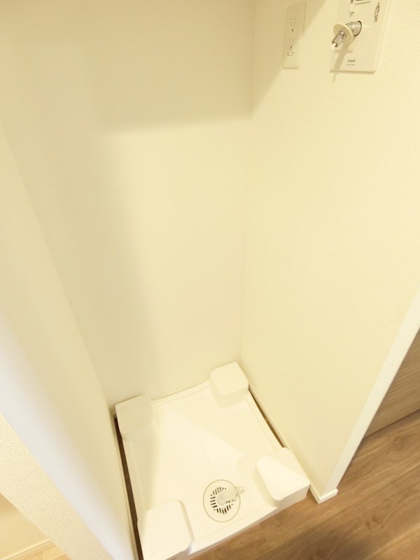 ジニア深川住吉  その他5