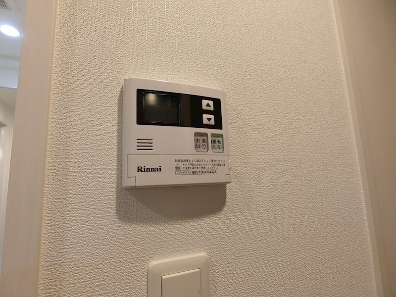 ジニア深川住吉  その他6