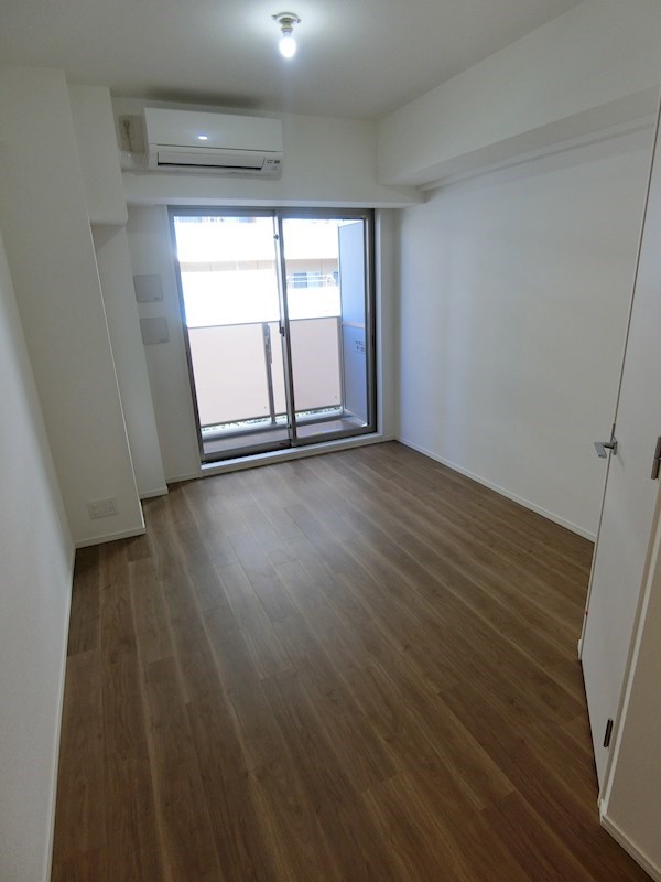 ジニア深川住吉  ベッドルーム