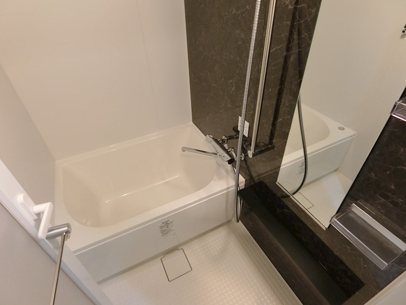 ジニア深川住吉  風呂画像