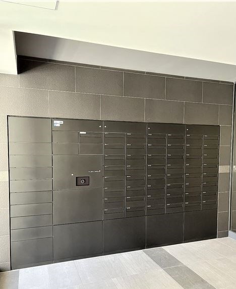 ブランシエスタ東陽町 その他4