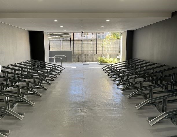 ブランシエスタ東陽町 その他6