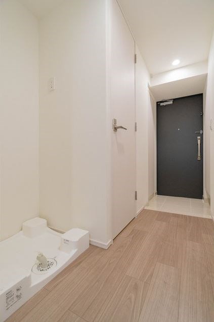 ブランシエスタ東陽町 玄関