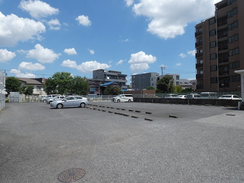 エレガンス綾瀬4 その他外観1