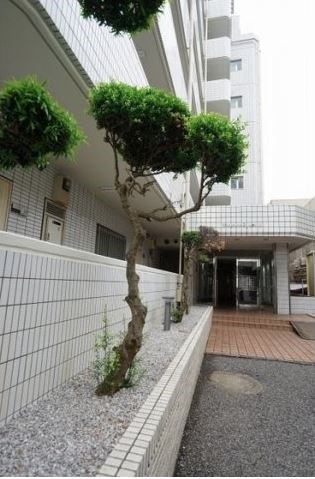 エレガンス綾瀬4 その他外観2