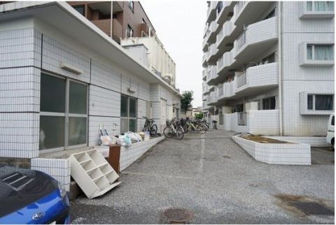 エレガンス綾瀬4 その他外観5