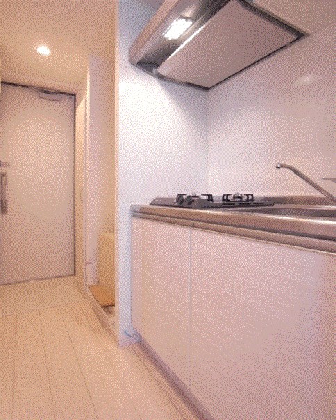 リブリ・Mar y Sol キッチン