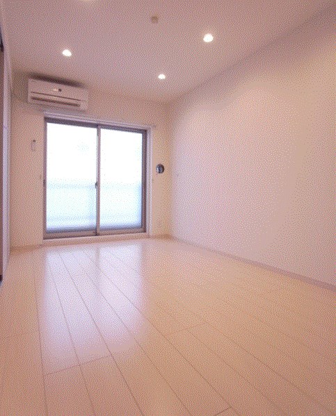 リブリ・Mar y Sol ベッドルーム