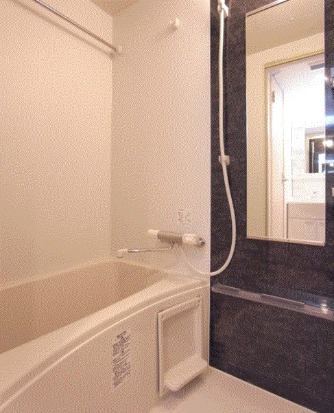 リブリ・Mar y Sol 風呂画像