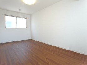 リブリ・かのん ベッドルーム