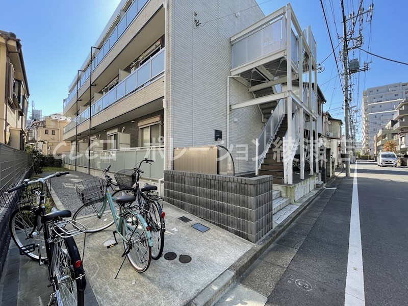 リブリ・ウィスタリアⅡ その他5