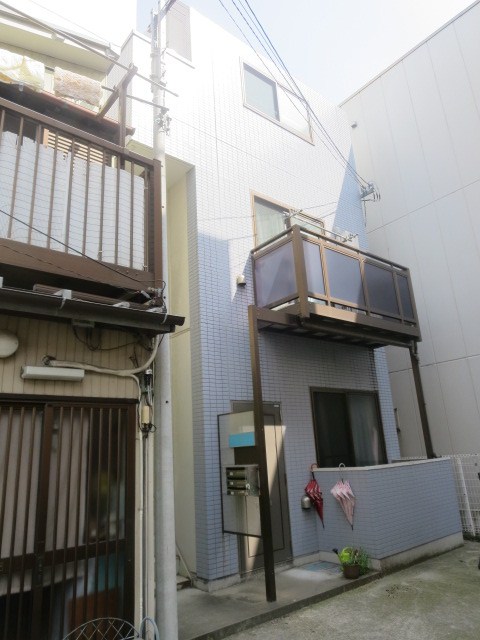 ロジェオータニ その他6