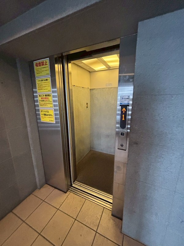 グランフォース綾瀬 その他8