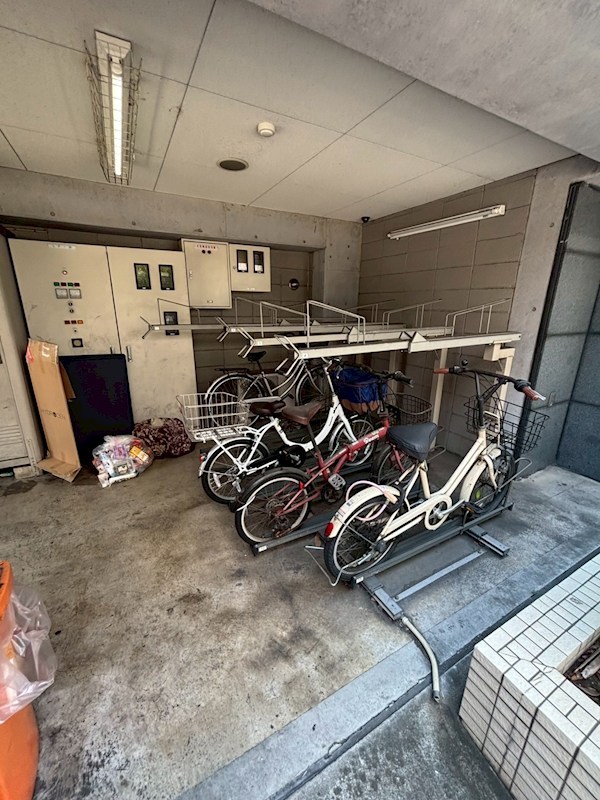 グランフォース綾瀬 その他9