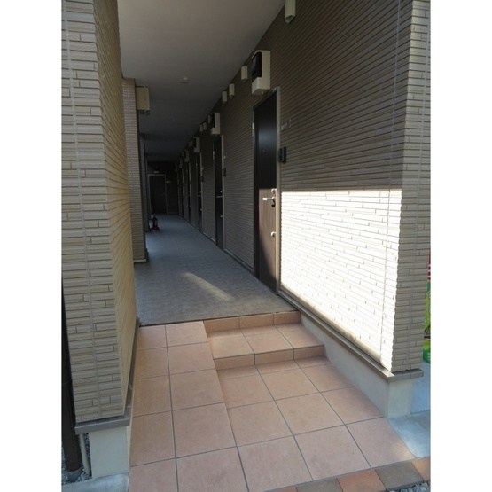 グランドール亀有Ⅴ その他7